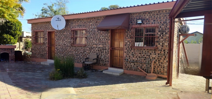 12 Bedroom Property for Sale in Fauna Free State